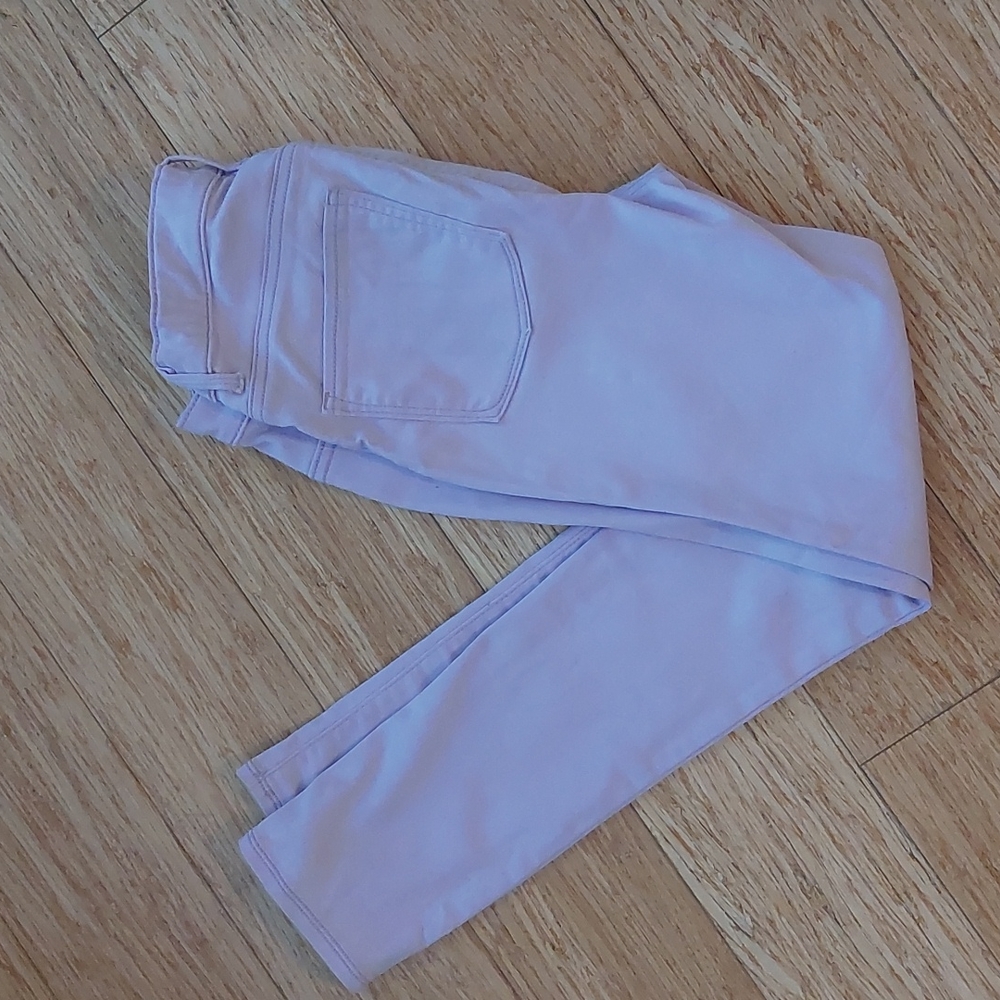 Girls Old Navy Jeggings